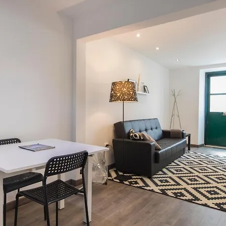 Alfama Typical Beco Da Adica Apartment Lisbon