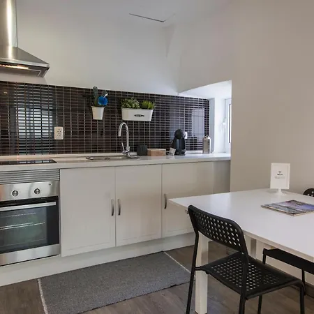 Apartment Alfama Typical Beco Da Adica Lisbon